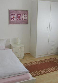 Hotel Cornelia Bad Nauheim Exteriör bild
